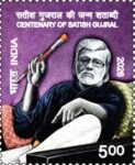 Centenary of Satish Gujaral